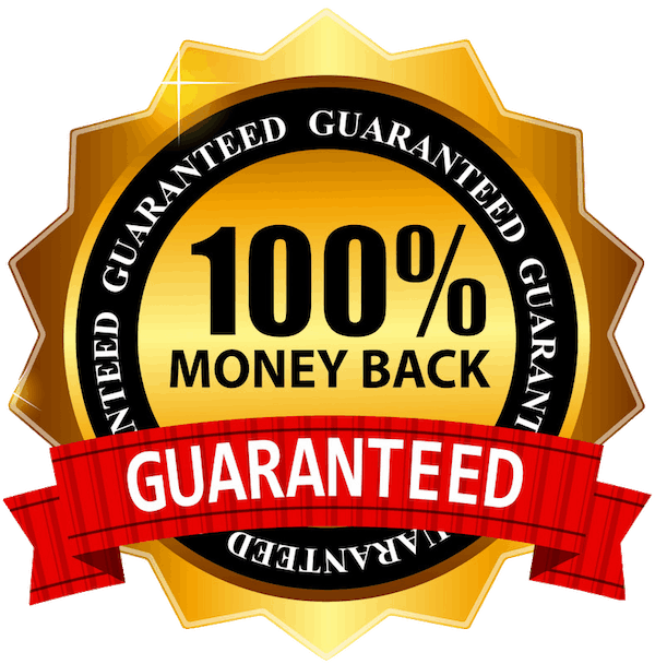 Endo Pump 180-Days Money-Back Guarantee